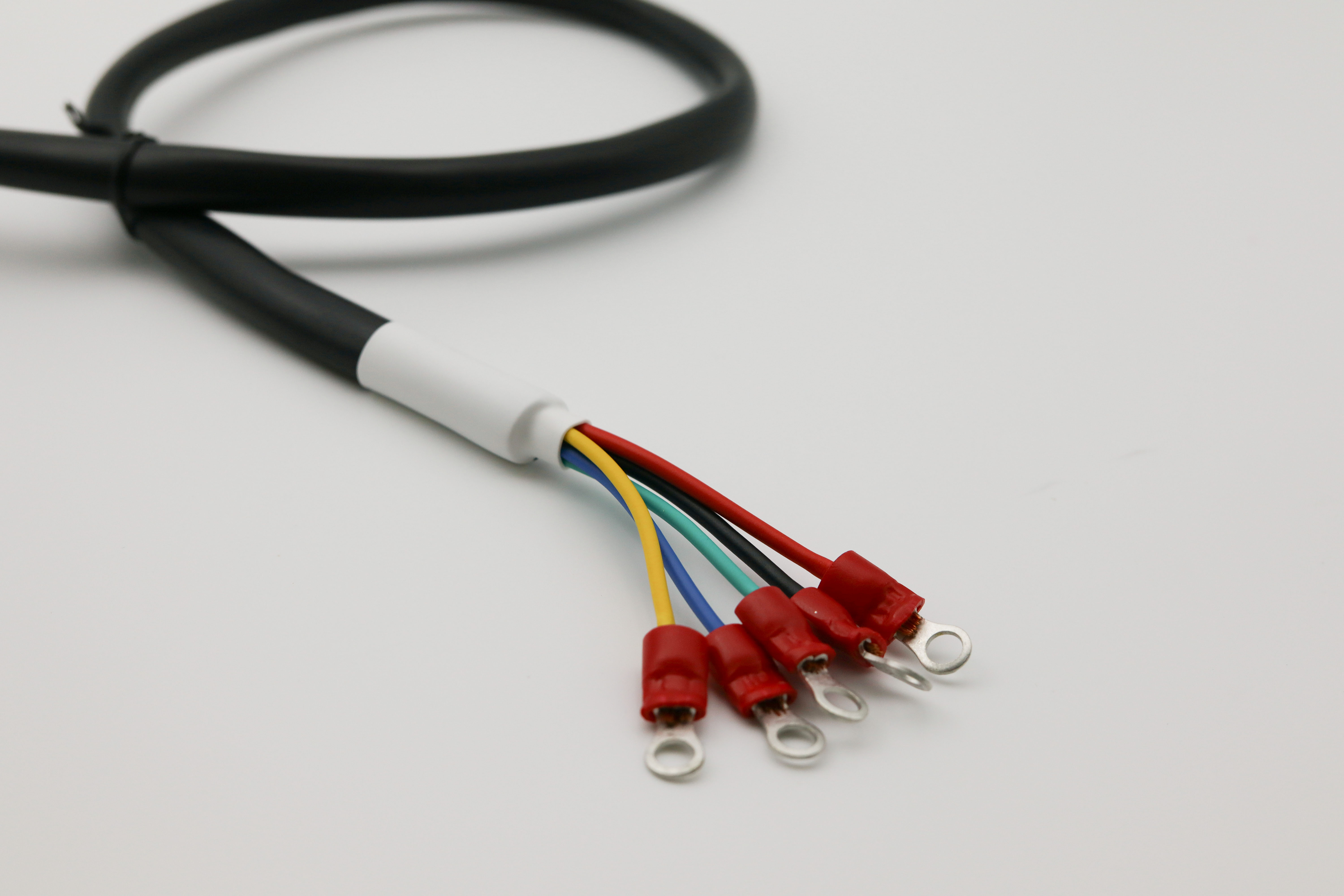 CJ-Crimp terminal