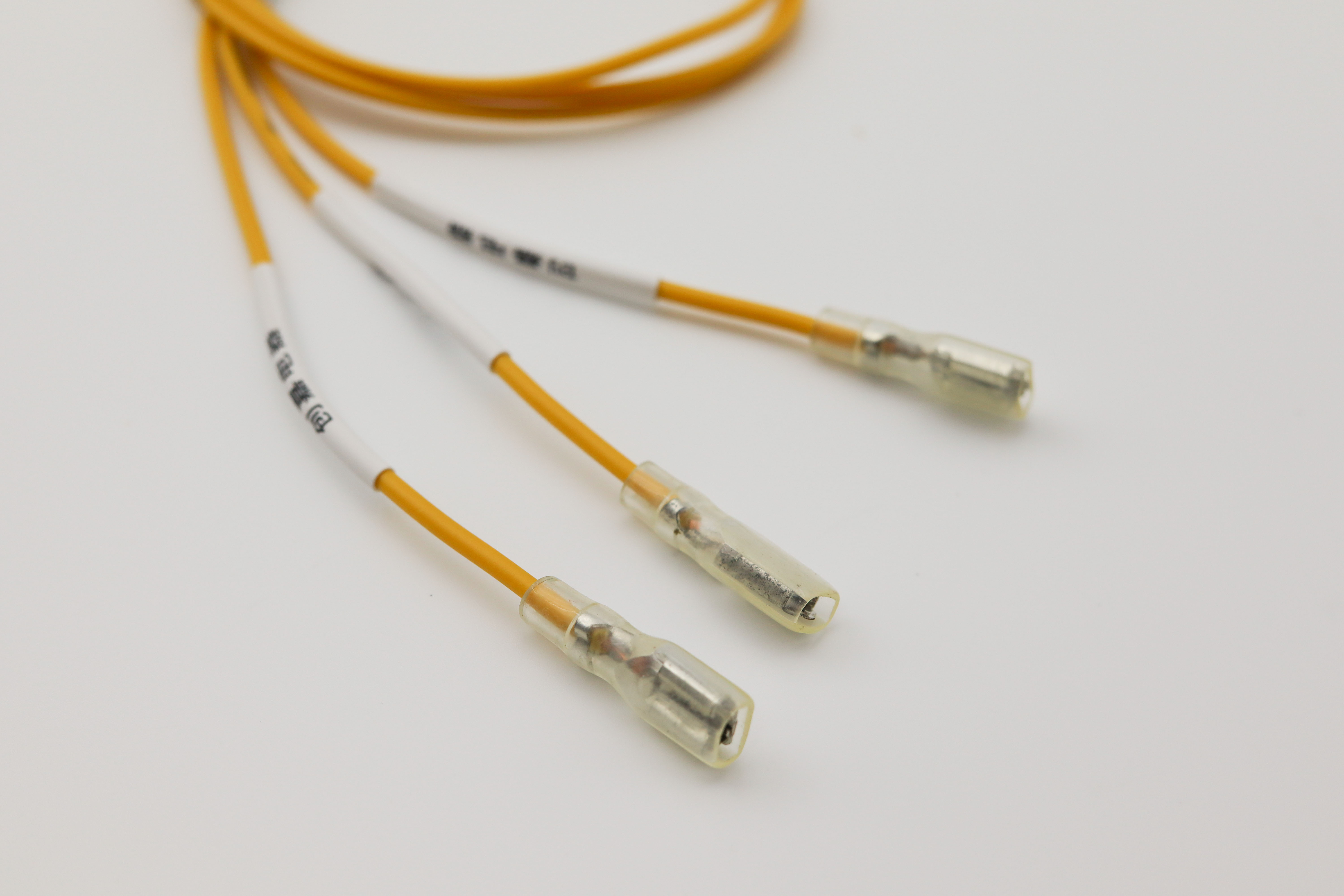CJ-Straight lock connector4.8