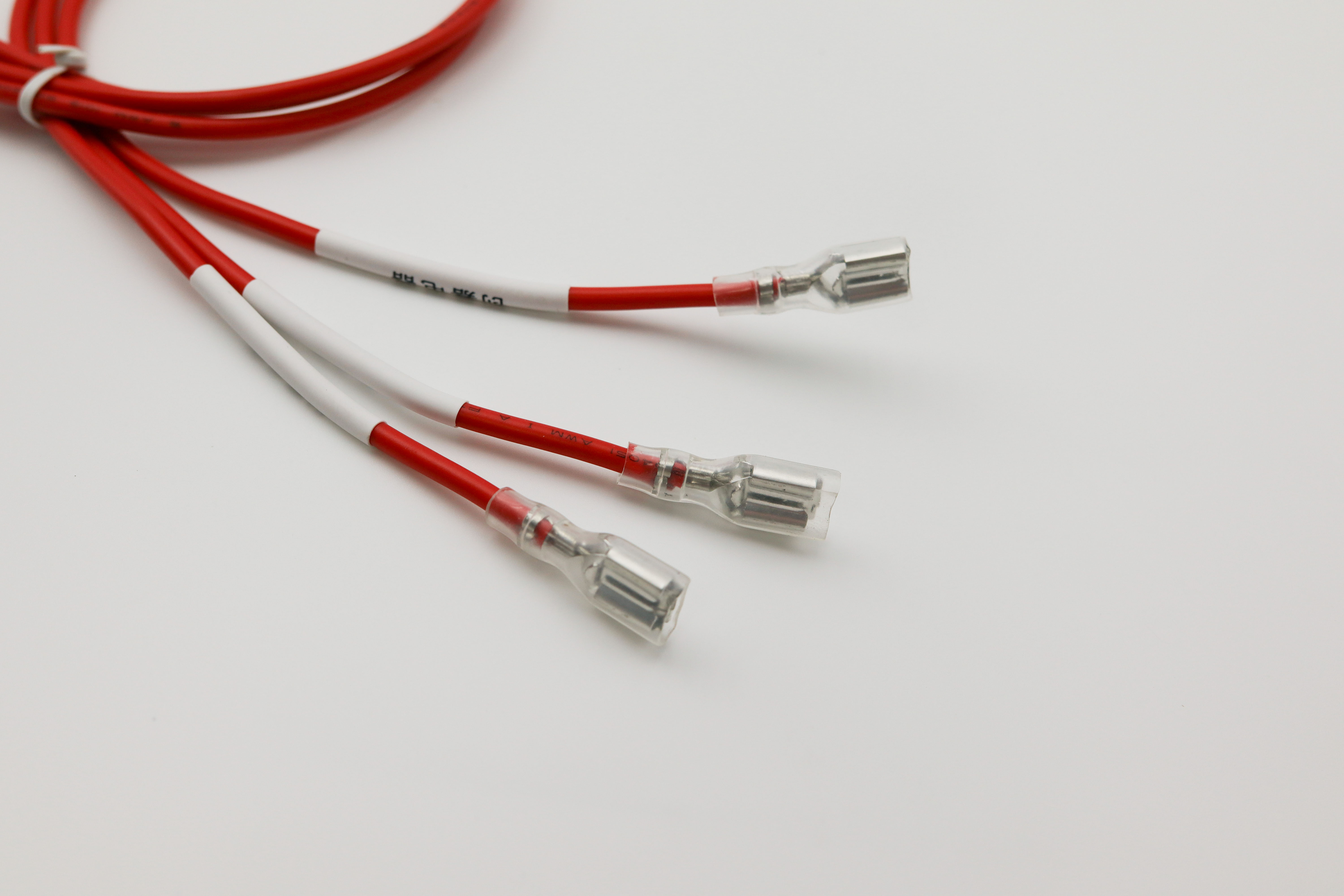 CJ-Straight lock connector6.3